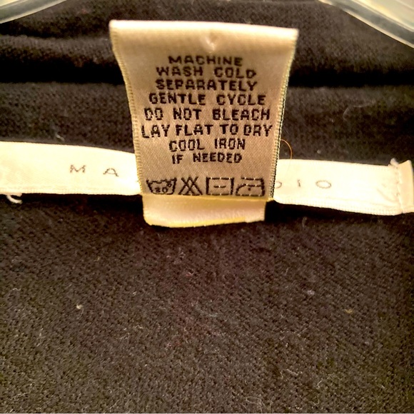 Striped Sweater - Picture 7 of 7